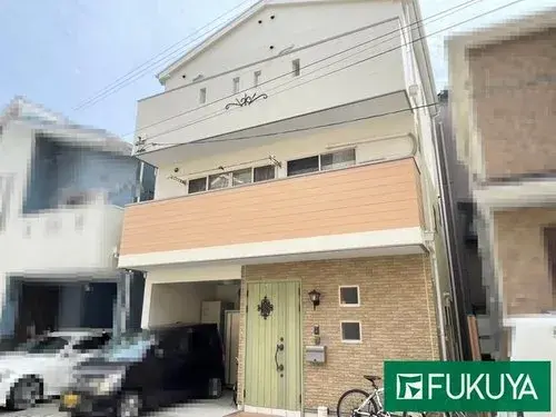 4LDK Ciudad de Kobe Distrito de Suma Prefectura de Hyogo (4)
