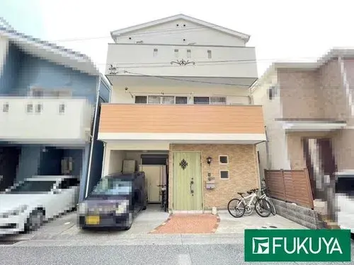 4LDK Ciudad de Kobe Distrito de Suma Prefectura de Hyogo (6)