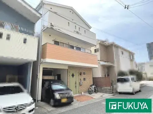 4LDK Ciudad de Kobe Distrito de Suma Prefectura de Hyogo (7)
