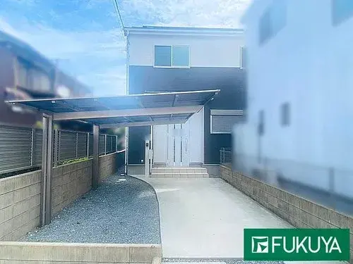 Akiya in Hyogo