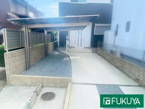 Propriété 4LDK Ville d'Ono Préfecture de Hyogo (3)