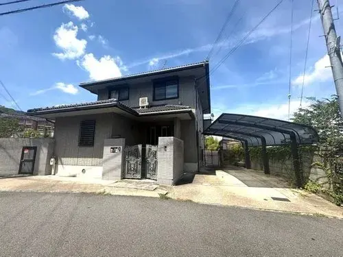 6LDK Ikoma City Nara Prefecture (13)