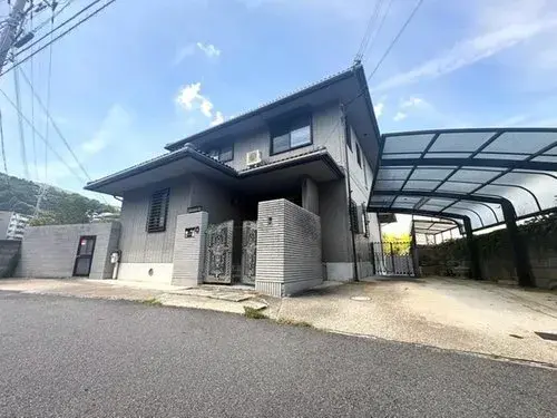 6LDK Ikoma City Nara Prefecture (15)