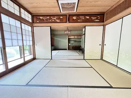 Propriété 10LDK+S Ville d'Ikoma Préfecture de Nara (11)