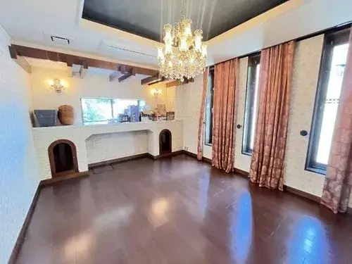 Propriété 10LDK+S Ville d'Ikoma Préfecture de Nara (12)