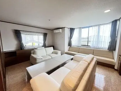 Propriété 10LDK+S Ville d'Ikoma Préfecture de Nara (13)