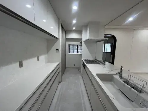 Propriété 10LDK+S Ville d'Ikoma Préfecture de Nara (15)