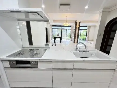 Propriété 10LDK+S Ville d'Ikoma Préfecture de Nara (16)