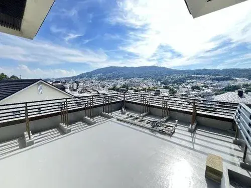 Propriété 10LDK+S Ville d'Ikoma Préfecture de Nara (3)