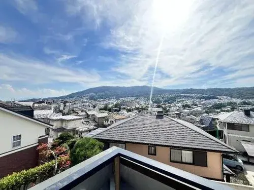 Propriété 10LDK+S Ville d'Ikoma Préfecture de Nara (4)