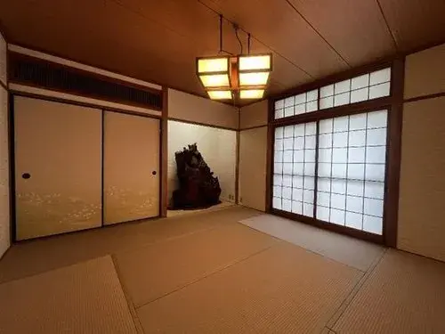 Propriété 10LDK+S Ville d'Ikoma Préfecture de Nara (6)