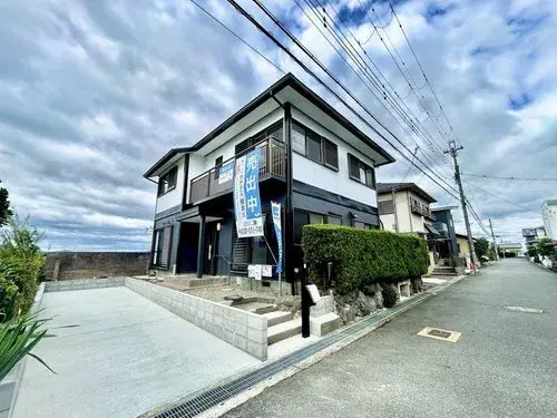 4LDK+S Property Tawaramoto-cho Nara Prefecture (2)