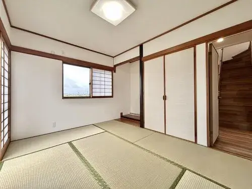 4LDK+S Property Tawaramoto-cho Nara Prefecture (11)