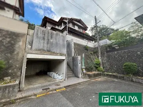 3LDK 奈良市 奈良县 (2)