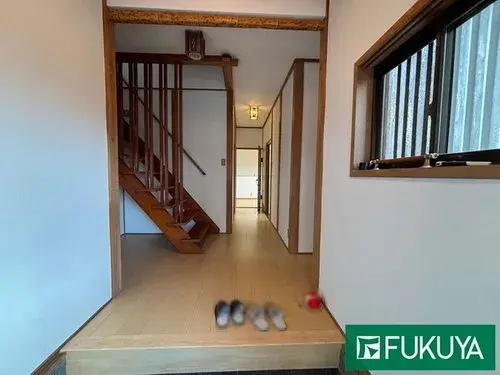3LDK 奈良市 奈良县 (7)