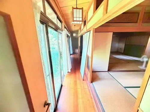 6LDK+S Flat House Nara City Nara Prefecture (12)