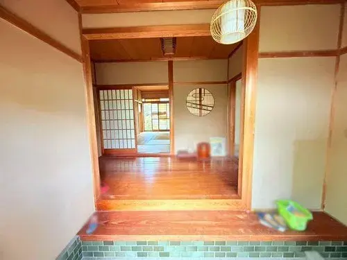 6LDK+S Flat House Nara City Nara Prefecture (13)