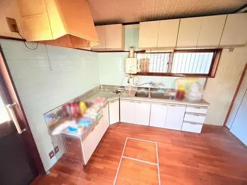 6LDK+S Flat House Nara City Nara Prefecture (17)