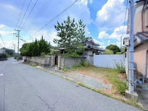 6LDK+S Flat House Nara City Nara Prefecture (3)