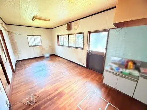 6LDK+S Flat House Nara City Nara Prefecture (4)