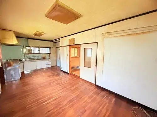 6LDK+S Flat House Nara City Nara Prefecture (7)