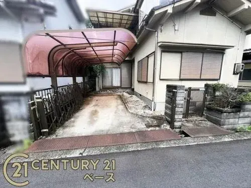 4LDK Property Kanmaki-cho Nara Prefecture (5)
