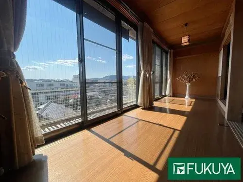 6LDK+S Property Nara City Nara Prefecture (11)