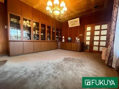 6LDK+S Property Nara City Nara Prefecture (12)
