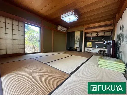 6LDK+S Property Nara City Nara Prefecture (13)