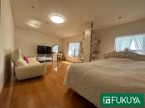 6LDK+S Property Nara City Nara Prefecture (14)