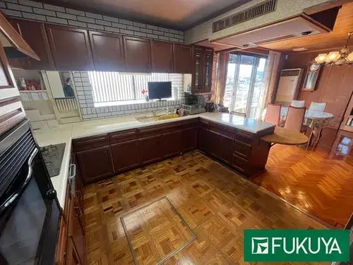 6LDK+S Property Nara City Nara Prefecture (15)