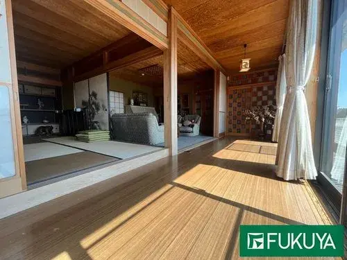 6LDK+S Property Nara City Nara Prefecture (3)