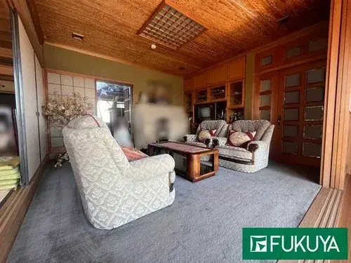 6LDK+S Property Nara City Nara Prefecture (4)