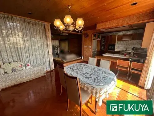 6LDK+S Property Nara City Nara Prefecture (5)