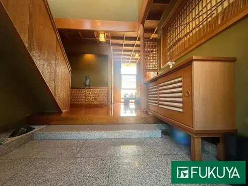 6LDK+S Property Nara City Nara Prefecture (7)