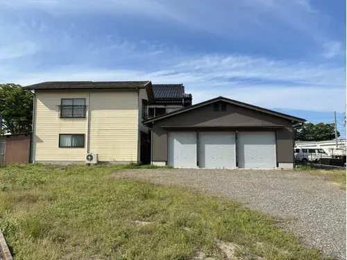 7DK Property Yonago City Tottori Prefecture (2)