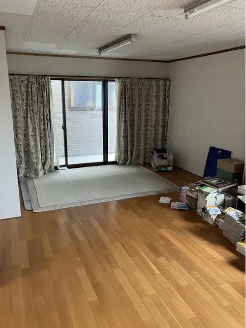 7DK Property Yonago City Tottori Prefecture (12)