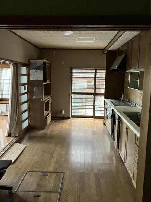 7DK Property Yonago City Tottori Prefecture (13)