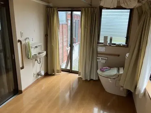 7DK Property Yonago City Tottori Prefecture (14)