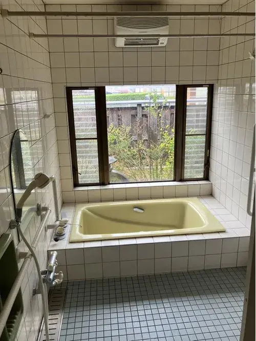 7DK Property Yonago City Tottori Prefecture (16)