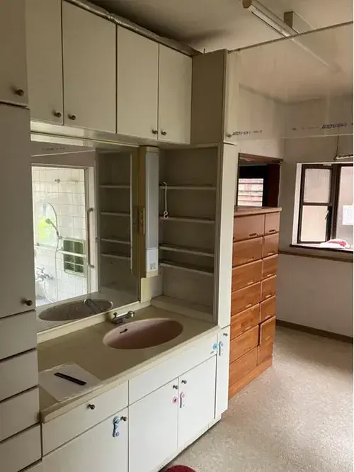 7DK Property Yonago City Tottori Prefecture (17)