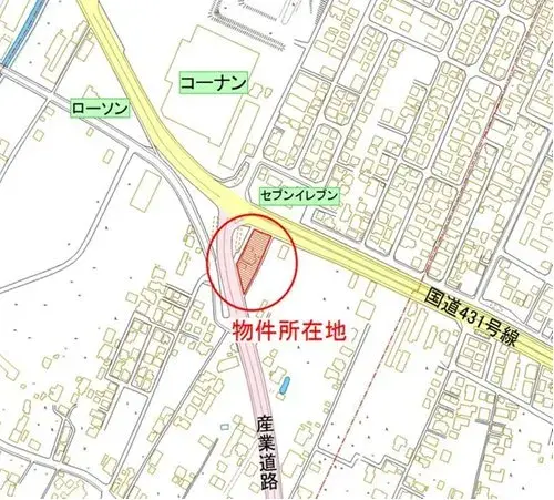 7DK Property Yonago City Tottori Prefecture (18)