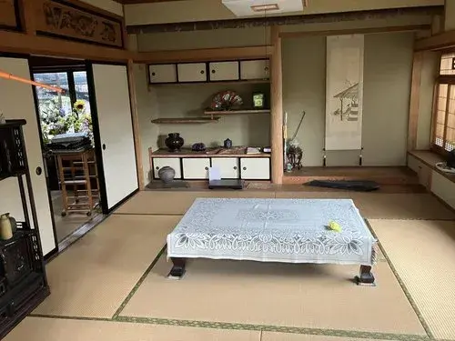 7DK Property Yonago City Tottori Prefecture (5)