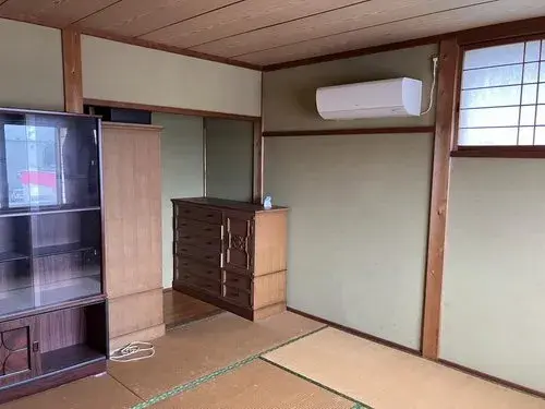 7DK Property Yonago City Tottori Prefecture (7)