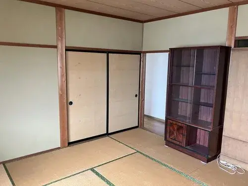 7DK Property Yonago City Tottori Prefecture (8)