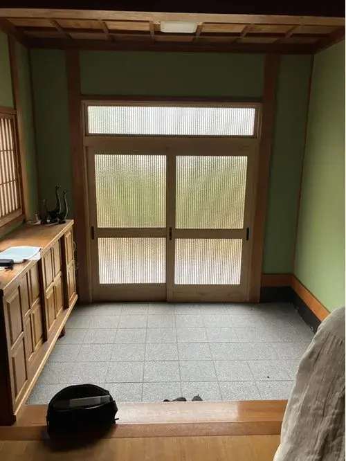 7DK Property Yonago City Tottori Prefecture (9)