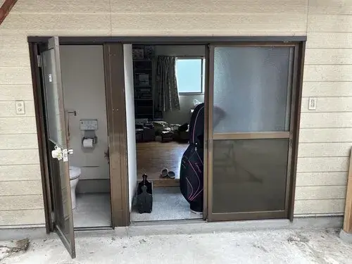 7DK Property Yonago City Tottori Prefecture (10)
