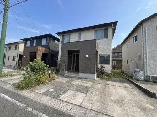 Akiya in Shimane
