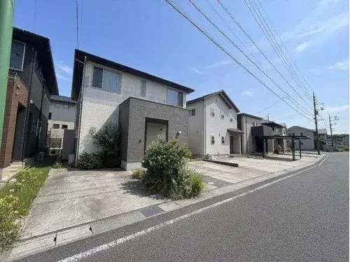 Propiedad 4LDK Ciudad de Matsue Prefectura de Shimane (2)