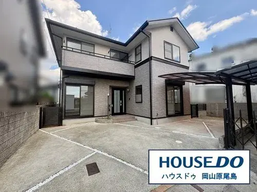 5LDK Propriété Ville de Kurashiki Préfecture d'Okayama (2)